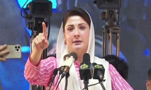 &lsquo;Imran&rsquo;s politics would end after Punjab by-polls&rsquo;