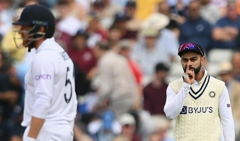 What happened to Shazball? India, Kohli blasted after England Test defeat