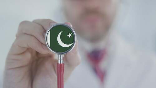 Re-imagining public private partnerships for better health coverage