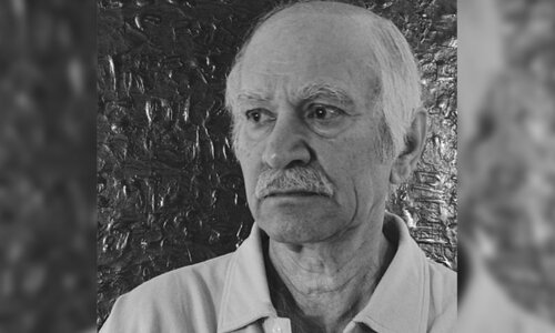 Zulfikar Ghose: a poet par excellence passes away