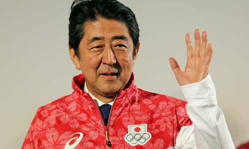 Former Japanese PM Shinzo Abe dies after being shot while campaigning