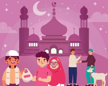 The significance of Eidul Azha celebrations