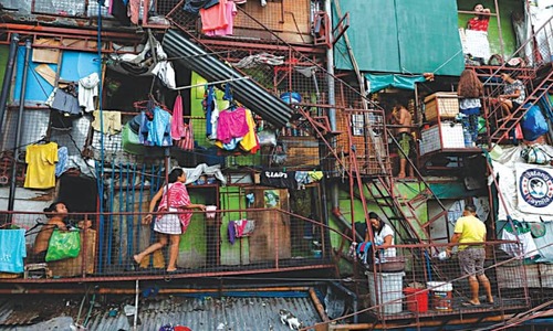 Soaring inflation pushed 71m into poverty: UN