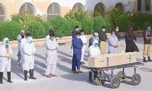 Seven die of Covid; citizens urged to follow SOPs