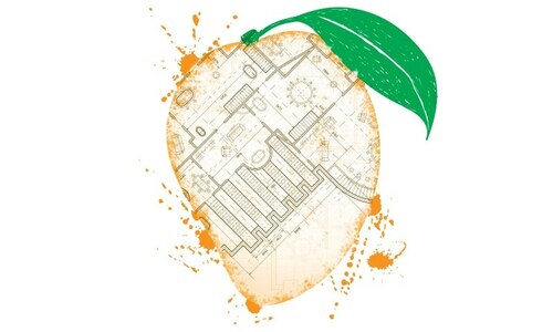 Agrarian economy is under serious threat Agrarian economy is under serious threat