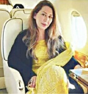 ACE raids Farah Khan&rsquo;s house in land allotment case