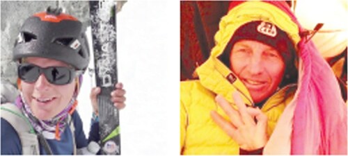 Two more foreigners scale Broad Peak