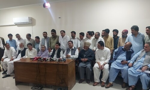 No compromise on fiscal, administrative rights of Azad Kashmir: PML-N