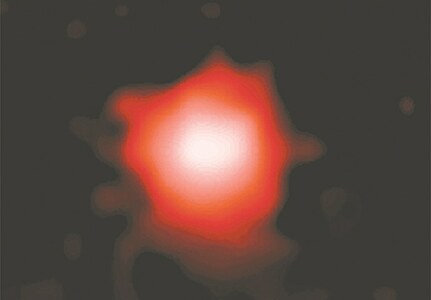 Scientists sure Webb telescope has found oldest known galaxy Scientists sure Webb telescope has found oldest known galaxy