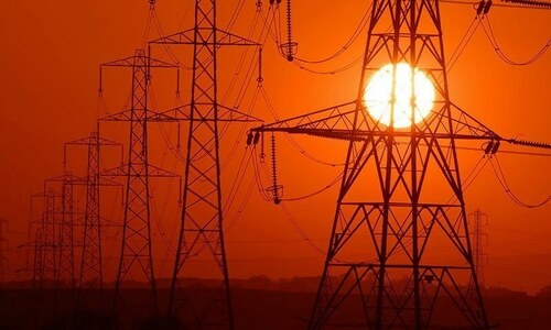 Electricity base tariff increased by Rs7.91 a unit