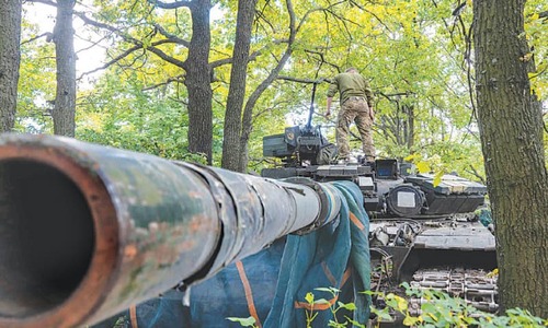 Odessa port strikes threaten grain deal