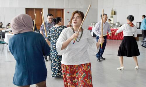 Cultural relations can bring Pakistan, Philippines closer, says envoy Cultural relations can bring Pakistan, Philippines closer, says envoy
