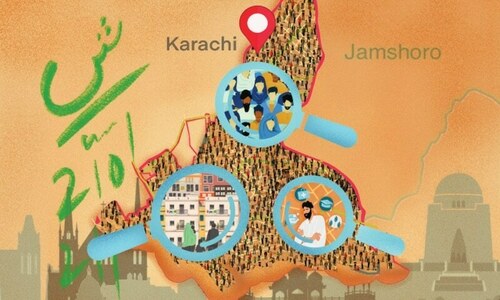 What the census tells us about Karachi