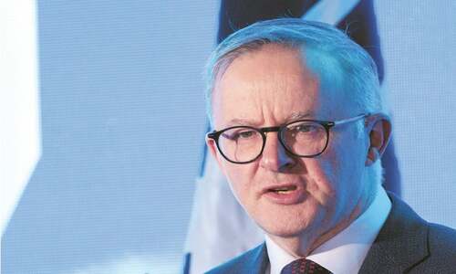 Australia PM links Indigenous rights to referendum