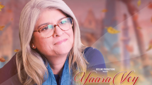 Marina Khan says she wasn&rsquo;t paid full promised amount for film Yaara Vey