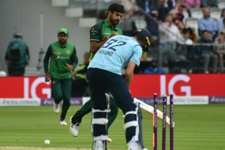 England to tour Pakistan in September for T20s and Tests