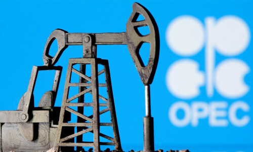 OPEC+ approves tiny oil output rise in rebuff to Biden
