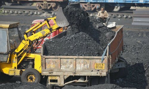 Russia becomes India&rsquo;s third-largest coal supplier in July, data shows