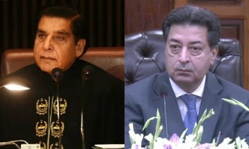 IHC issues notices to NA speaker, ECP on PTI plea against &lsquo;piece-meal&rsquo; acceptance of MNAs' resignations