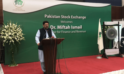 Govt to limit imports for next 3 months: Miftah Ismail Govt to limit imports for next 3 months: Miftah Ismail