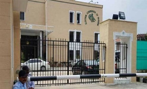 By-elections on nine NA seats vacated by PTI to be held on Sep 25