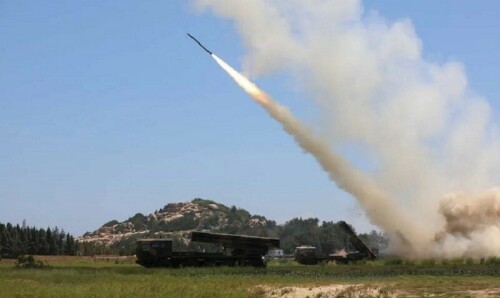China continues military drills around Taiwan China continues military drills around Taiwan