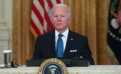Biden &lsquo;angered, horrified&rsquo; over killings of 4 Muslim men in New Mexico&rsquo;s Albuquerque