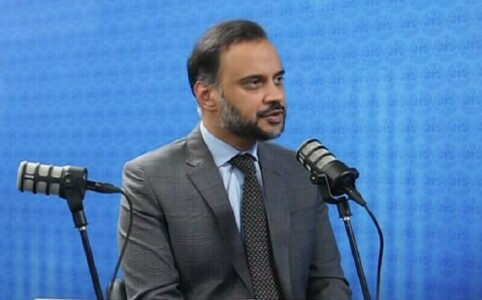 SBP chief says Pakistan will bridge $4bn financing gap soon