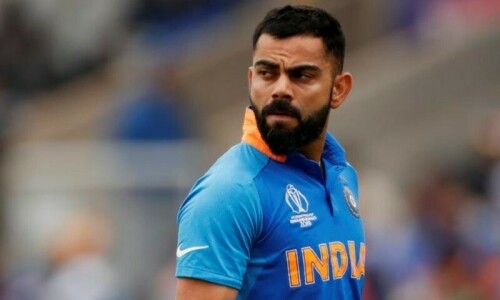 Struggling Kohli returns for India at Asia Cup Struggling Kohli returns for India at Asia Cup