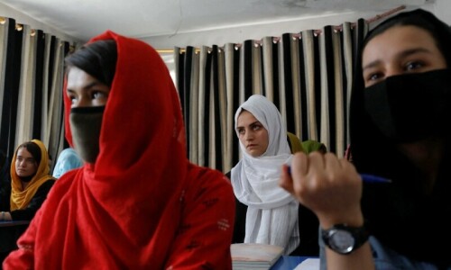 A year after Taliban’s return, some women fight for lost freedoms A year after Taliban’s return, some women fight for lost freedoms