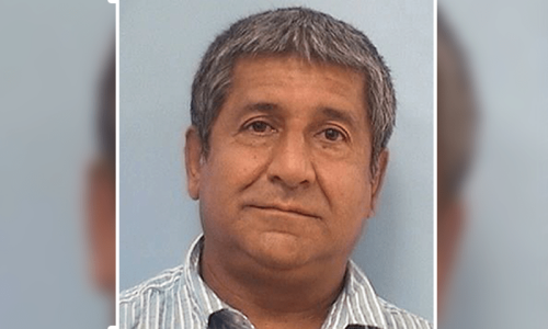 Police arrest 'primary suspect' in killings of Muslim men in New Mexico&rsquo;s Albuquerque
