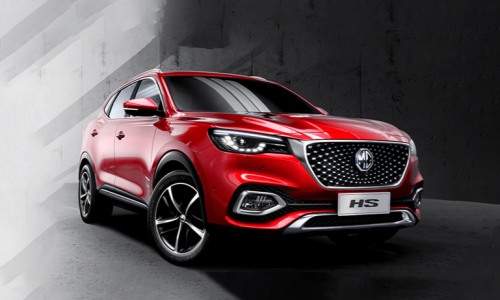 MG Motors to introduce three CKD models in Pakistan MG Motors to introduce three CKD models in Pakistan