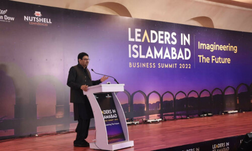 Every company should export 10pc of products to earn foreign exchange: Miftah Every company should export 10pc of products to earn foreign exchange: Miftah