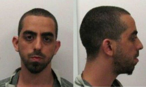 Salman Rushdie attack suspect indicted, to appear in court today Salman Rushdie attack suspect indicted, to appear in court today