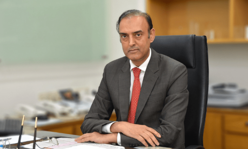 Jameel Ahmad appointed SBP governor