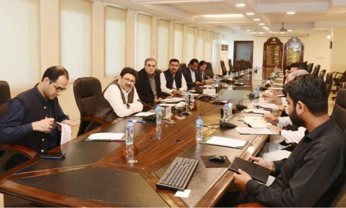 Govt okays major changes to LNG policy Govt okays major changes to LNG policy