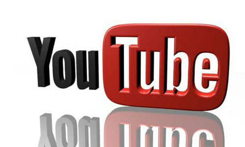 YouTube service &lsquo;faces disruptions&rsquo; across country during Imran&rsquo;s speech at Rawalpindi rally