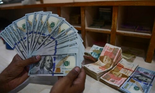 PKR loses Rs2.01 in interbank market