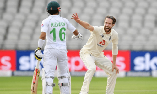 England’s first Test series in Pakistan in 17 years to begin in Rawalpindi on Dec 1 England’s first Test series in Pakistan in 17 years to begin in Rawalpindi on Dec 1