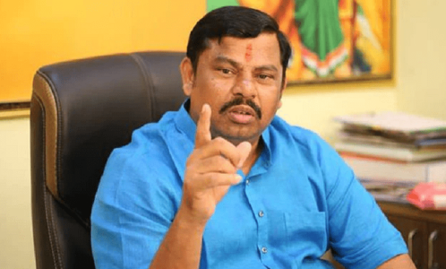 Indian politician from Modi's party detained after remarks against Holy Prophet Indian politician from Modi's party detained after remarks against Holy Prophet