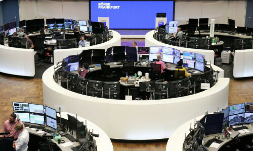 How the Ukraine-Russia war rattled global financial markets How the Ukraine-Russia war rattled global financial markets