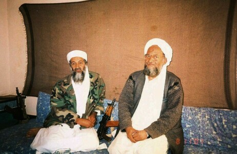 Taliban say they've not found body of Al Qaeda leader Zawahiri