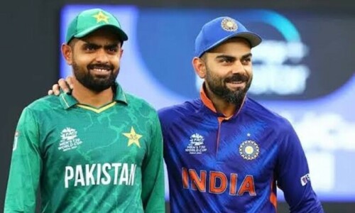 Virat Kohli says Babar Azam 'top batsman' in world right now across all formats