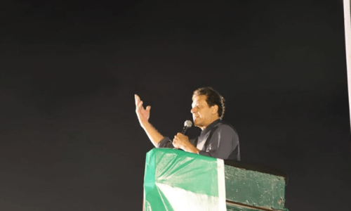 IHC suspends Pemra’s order to ban live telecast of Imran’s speeches IHC suspends Pemra’s order to ban live telecast of Imran’s speeches
