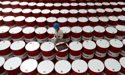 Why oil could go up to $200 a barrel