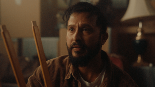 Kashif Pasta’s Desi Standard Time Travel starring Ali Kazmi to have US premiere at Tallgrass Film Festival