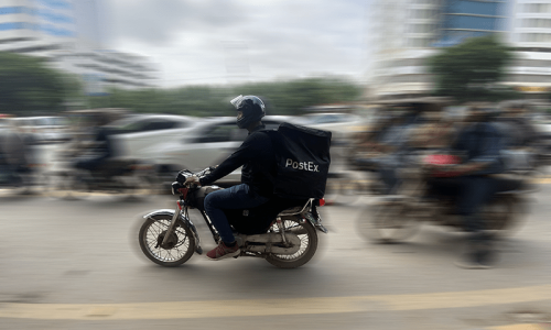 PostEx acquires Call Courier, on track to become country’s ‘largest fintech’ PostEx acquires Call Courier, on track to become country’s ‘largest fintech’
