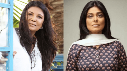 ‘Don’t think you left anyone watching unaffected’: Nimra Bucha raves about Sakina Samo’s film Intezar