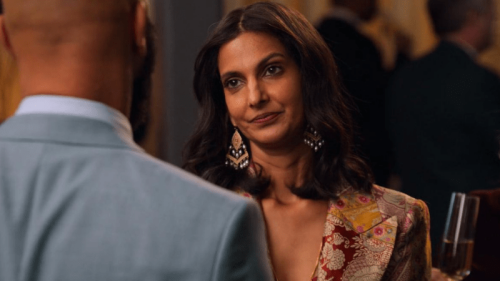 Never Have I Ever star Poorna Jagannathan urges followers to donate to flood relief efforts in Pakistan