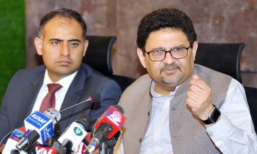 Govt to look at supplies, consult stakeholders before deciding on imports from India: Miftah